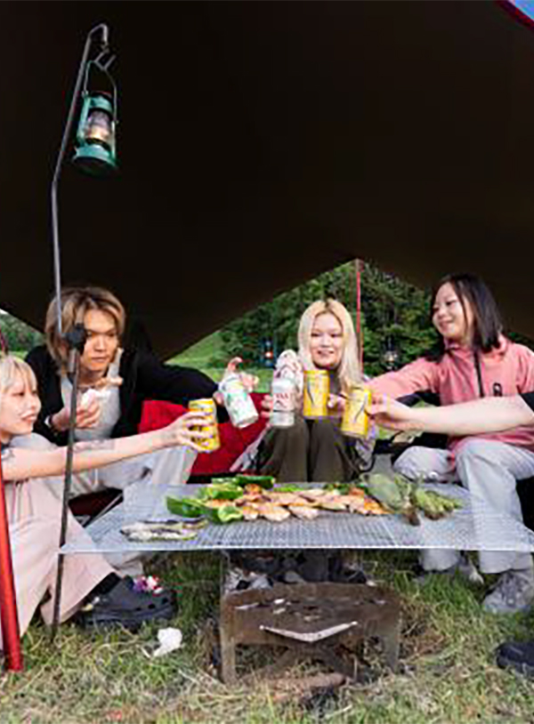 グループプラン