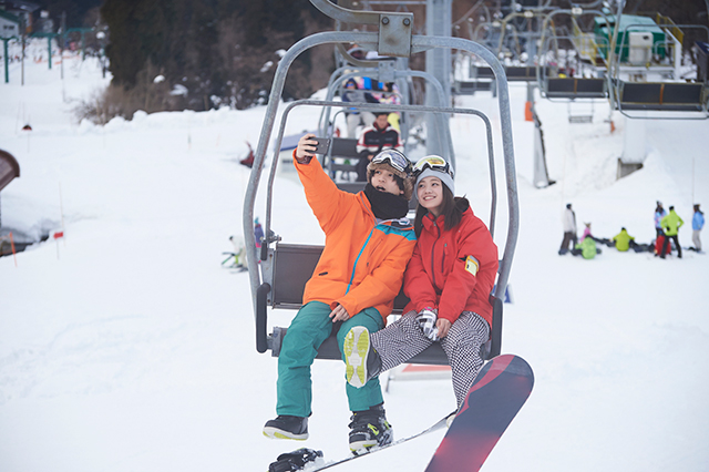 2025-2026シーズン早割券の販売を開始致しました。