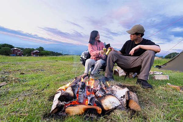 カップルプラン