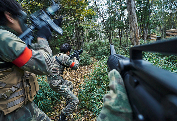 全山貸出プラン